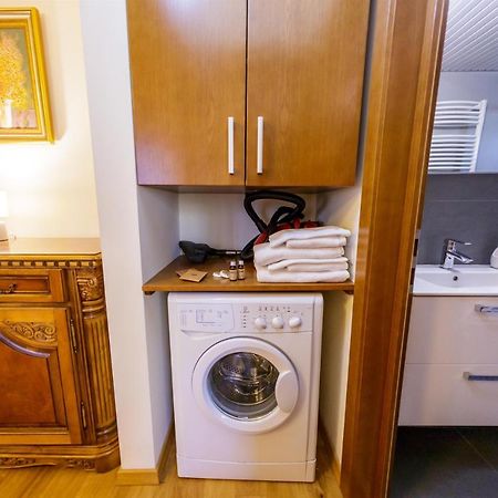 Apartament Family Rivulus 8 Baia Mare Luaran gambar