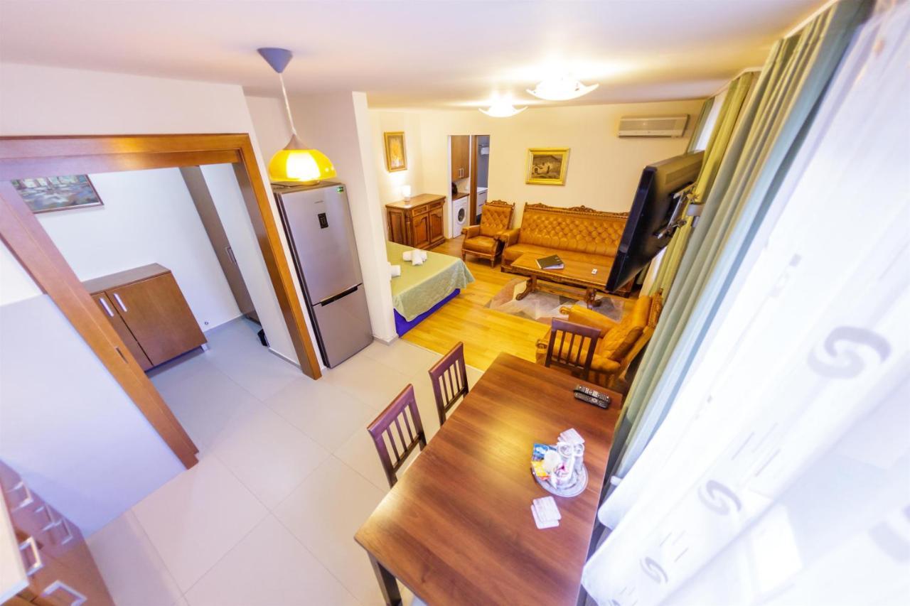 Apartament Family Rivulus 8 Baia Mare Luaran gambar