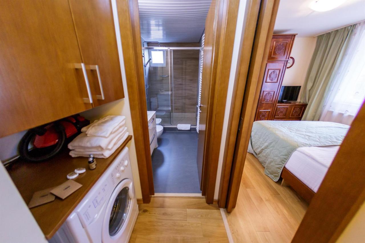 Apartament Family Rivulus 8 Baia Mare Luaran gambar