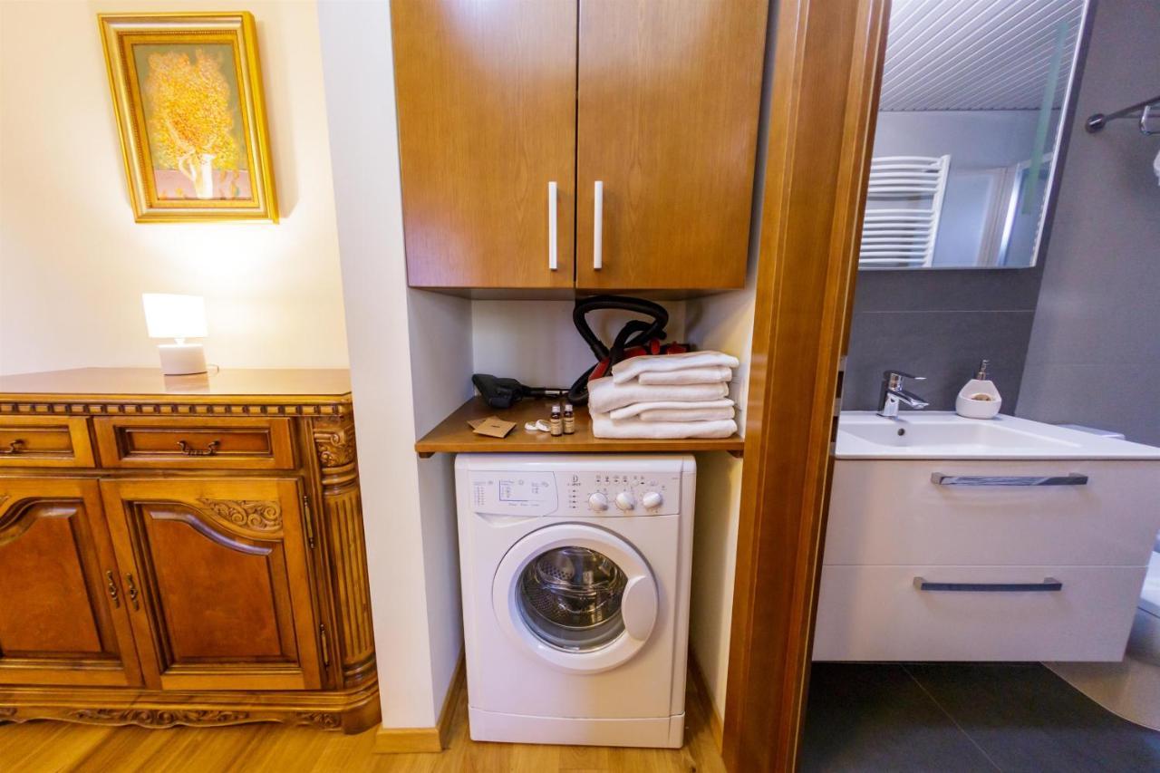 Apartament Family Rivulus 8 Baia Mare Luaran gambar