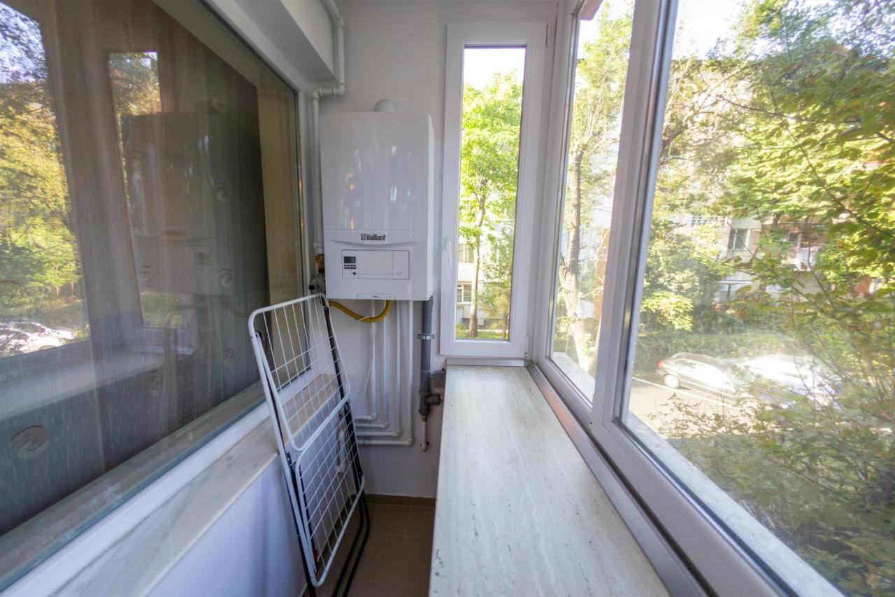 Apartament Family Rivulus 8 Baia Mare Luaran gambar
