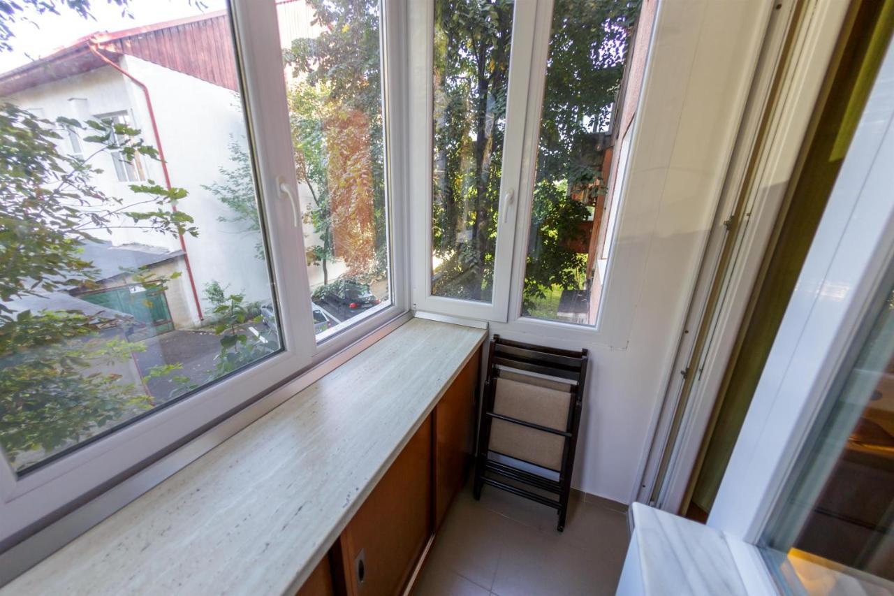 Apartament Family Rivulus 8 Baia Mare Luaran gambar
