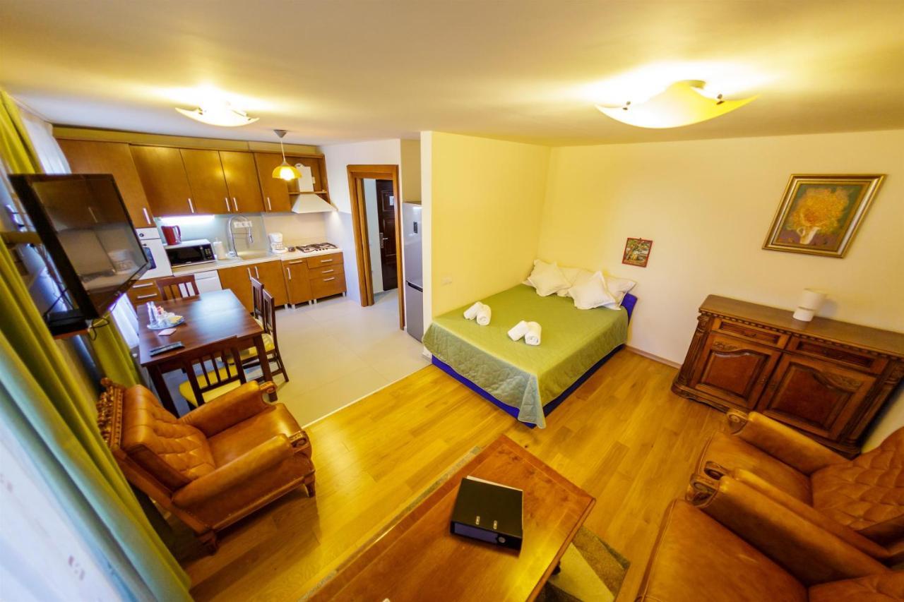 Apartament Family Rivulus 8 Baia Mare Luaran gambar
